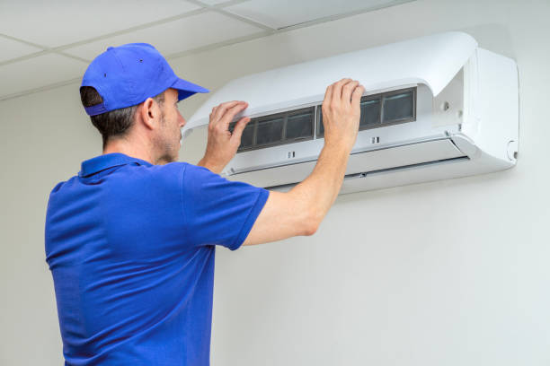 Best HVAC Duct Inspection Services  in Garden Grove, CA