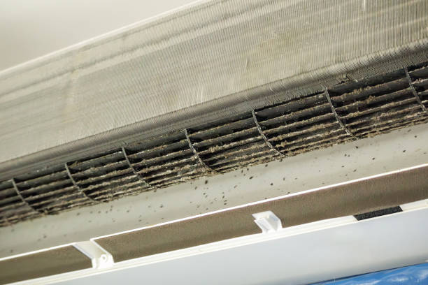 Affordable HVAC Duct Cleaning in Garden Grove, CA