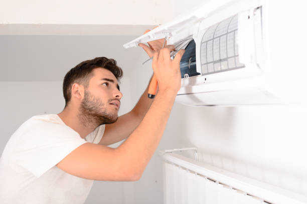 Best Best Air Duct Cleaning Company  in Garden Grove, CA