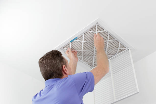 Best Air Duct Cleaning Near Me  in Garden Grove, CA